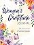 A women's gratitude journal...
