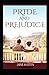 Pride and Prejudice:(Illustrated Edition)