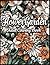 Flower Garden Adult Colorin...