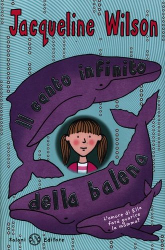 Il canto infinito della balena (Paperback)