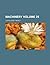 Machinery Volume 25