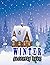 Winter coloring book: Beautiful Coloring Book For Relaxation And Stress Relief, Awesome Illustrations For kids and Adults.
