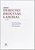 TM. DERECHO PROCESAL LABORAL by MONICA/ ALBIOLORTUÑO