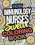 How Immunology Nurses Swear...