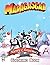 Madagascar Coloring Book: O...