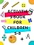Activites book for childen 5-8 by Milon