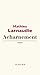 Acharnement (ROMANS, NOUVELL) (French Edition)