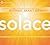 Solace: Music for Emotional Healing