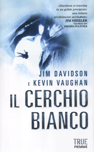 Il cerchio bianco (Hardcover)