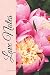Love Notes Journal For Brid...