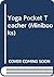 Yoga Pocket Teacher (Minibo...