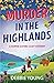 Murder in the Highlands (Sophie Sayers #8)
