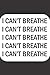I Can't Breathe: Personal J...