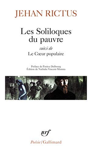 Les soliloques du pauvre suivi de Le cœur populaire (French Edition)