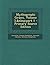 Mythographi Graeci, Volume 3, part 1 (Ancient Greek Edition)