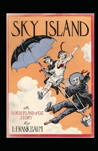Sky Island
