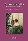 Book cover for Si j'avais des ailes (French Edition)