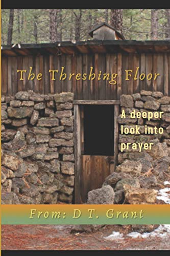 The Threshing Floor (Paperback)