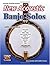 New Acoustic Banjo Solos