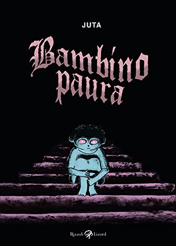 Bambino paura (Italian Edition)