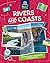 Rivers and Coasts by Amy Chapman