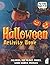Halloween Activity Book for...