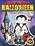 Halloween Activity Book for...