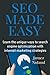 SEO Made Easy: Learn the Unique ways to Search Engine Optimization with Internet Marketing Strategies (Books that will guide you to make money online)