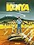 Kenya, band 1: Erscheinungen