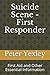 Suicide Scene - First Respo...