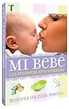 Mi bebé (Spanish Edition)