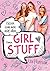 Girl Stuff - Kussen kann man nicht allein [German]