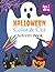 Halloween Color and Cut Workbook for Preschool - Activity Boo... by HighVibeDen Press