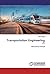 Transportation Engineering -1: laboratory manual