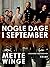 Nogle dage i september
