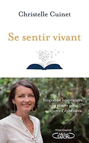 Se sentir vivant (French Edition)
