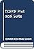 Tcp/ip Protocol Suite