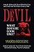 The Devil: What Does He Look Like?