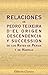 Relaciones de P. Teixeira d'el origen, descendencia y success... by Pedro Teixeira