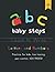 ABC Baby Steps Learn to Write by Neel Latchman