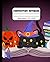 Halloween Cat Composition N...
