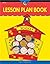 Stick Kids Lesson Plan Book