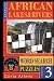 African Lakes & Rivers Word Search Puzzles by Carla Atkins