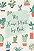 My House Plant Log Book: A ...