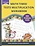 Math Timed Tests Multiplica...