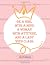 Be A Girl With A Mind,A Wom...