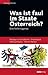 Was ist faul im Staate Österreich?