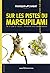 VO SUR LES PISTES DU MARSUPILAMI - ALAIN CHABAT ET ANDRE FRAN... by Dugomier