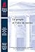 LE PEUPLE ET L'IDÉE DE NORME: SOUS LA DIRECTION DE PIERRE MAZEAUD ET CATHERINE PUIGELIER