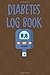 Diabetes Log Book by Sugar Publishing